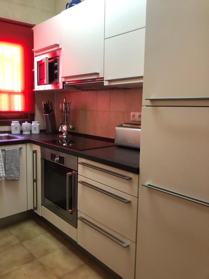 Charming 2 Bed Apartment Next To Cabopino Beach, Spain Marbella Exterior foto