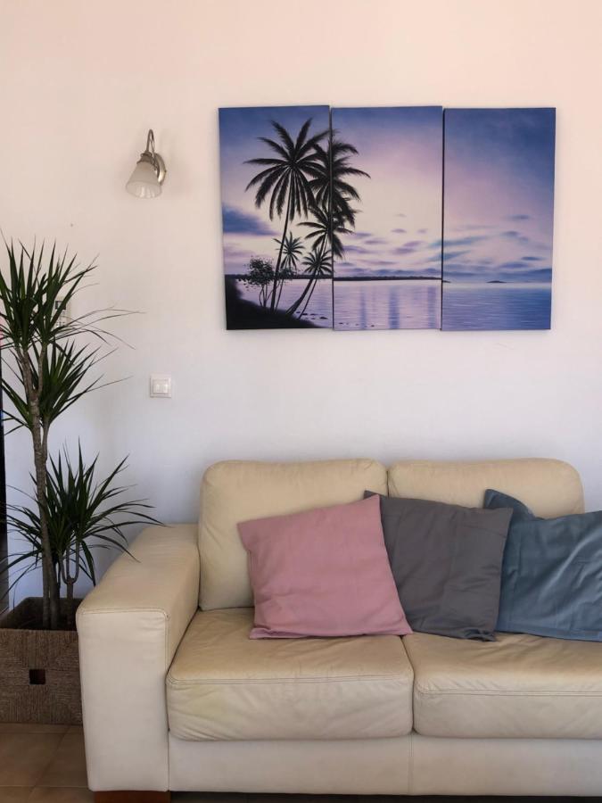 Charming 2 Bed Apartment Next To Cabopino Beach, Spain Marbella Exterior foto